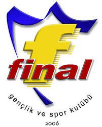 FINAL SPOR GENCLIK BURSA Team Logo